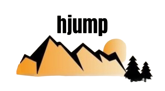 HJUMPING